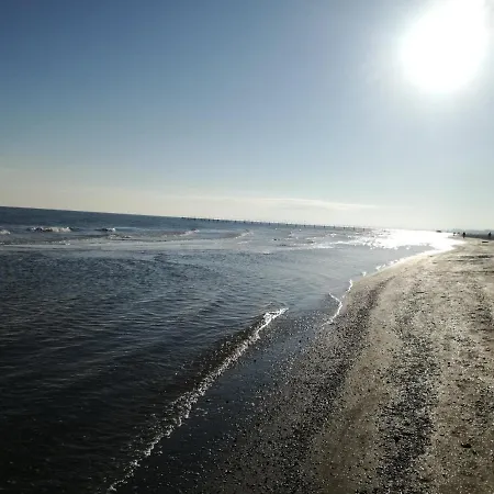 Dall'ara 3* Villa Marina