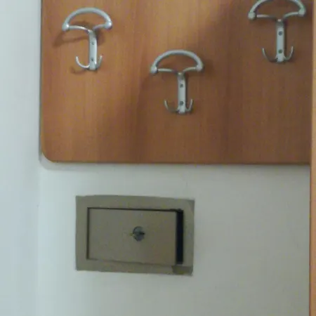 Dall'ara Szálloda 3*