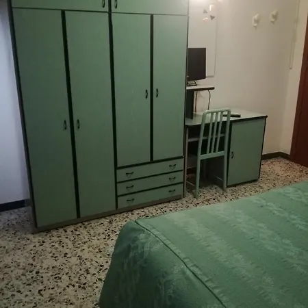 Dall'ara Villa Marina