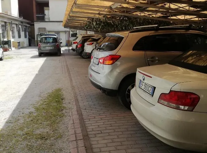 Dall'ara Szálloda 3*