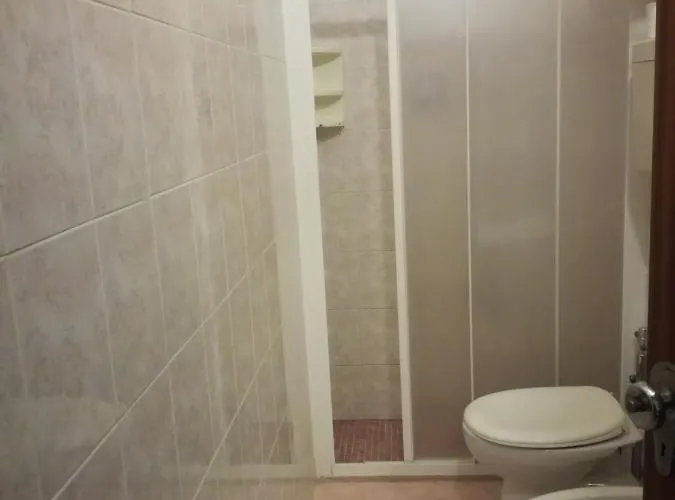 Dall'ara 3* Villa Marina