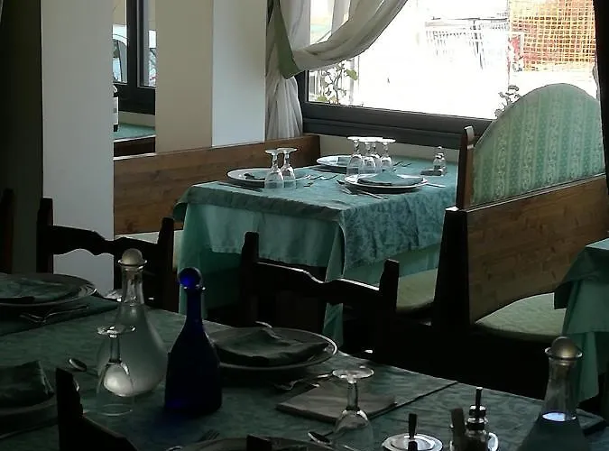 Dall'ara Hotel