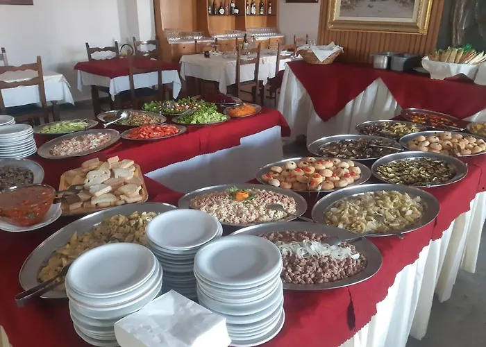 Dall'ara Hotel