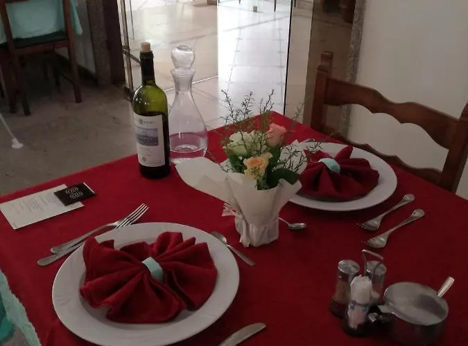 Dall'ara Hotel