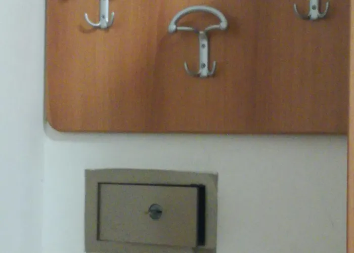 Dall'ara Szálloda 3*