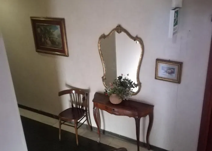 Dall'ara 3* Villa Marina