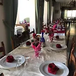 Hotel Dall'ara Villamarina