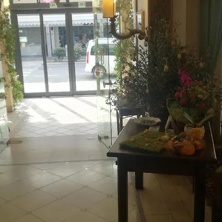 Hotel Dall'ara 3*