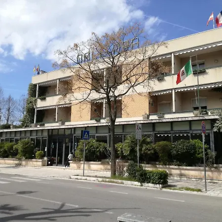 Dall'ara Hotel