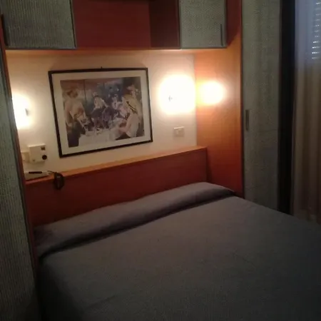 Hotel Dall'ara