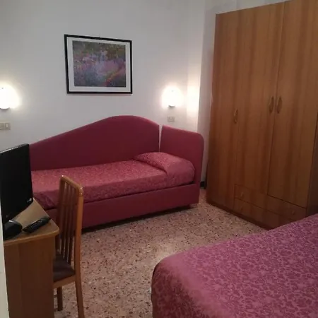 Dall'ara 3* Villamarina