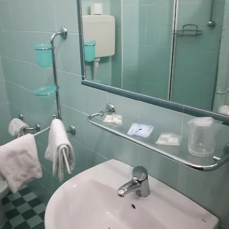 Dall'ara Hotel