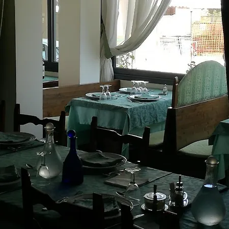 Dall'ara Hotel