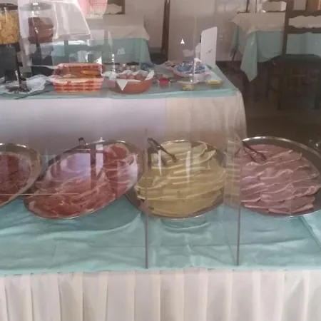 Dall'ara Villamarina