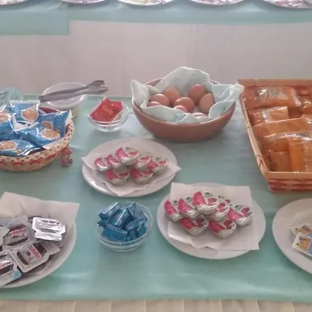 Dall'ara 3* Villamarina