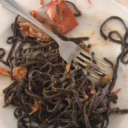 Otel Dall'ara Villamarina