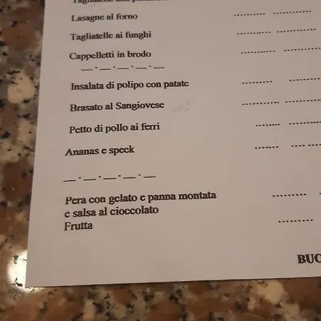 Dall'ara 3*