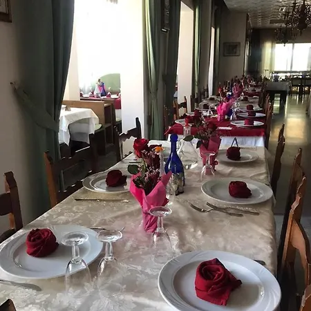 Hotel Dall'ara Villamarina