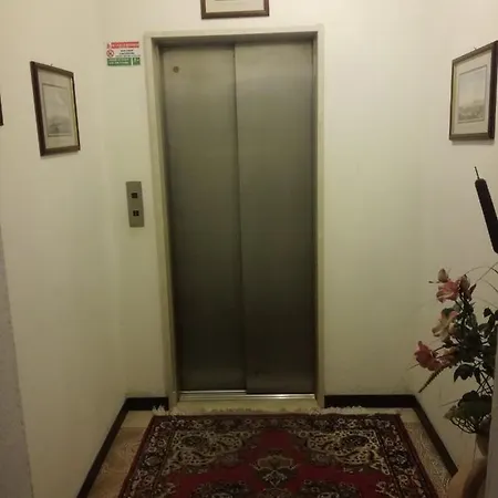 Hotel Dall'ara Villamarina