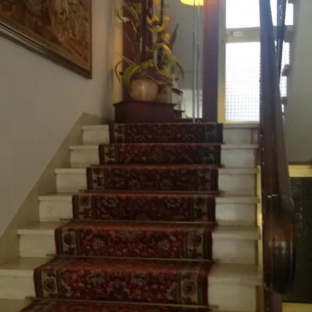 Dall'ara Hotel Villamarina