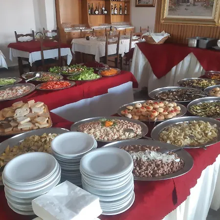Dall'ara Hotel