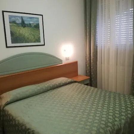 Dall'ara Hotel