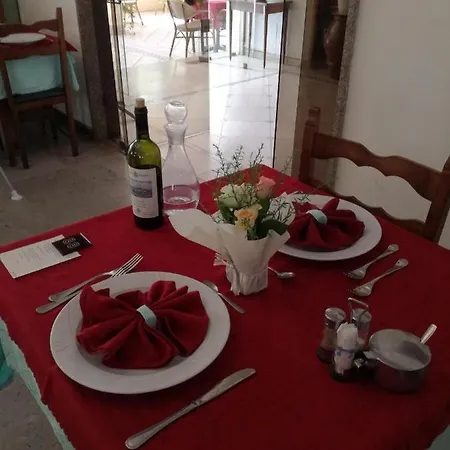 Dall'ara Hotel