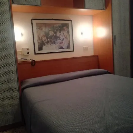 Dall'ara Villamarina