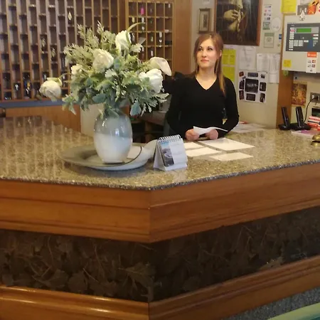 Hotel Dall'ara 3*