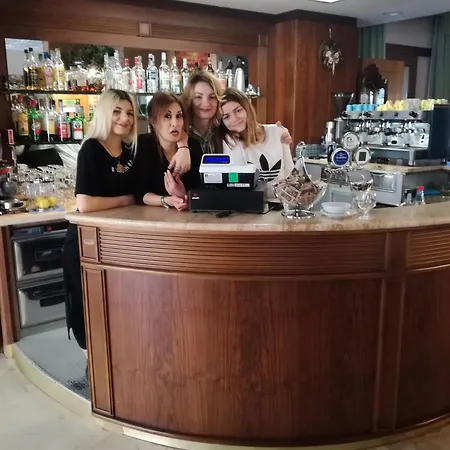 Hotel Dall'ara