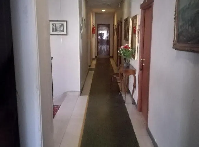 Dall'ara Hotel Villamarina