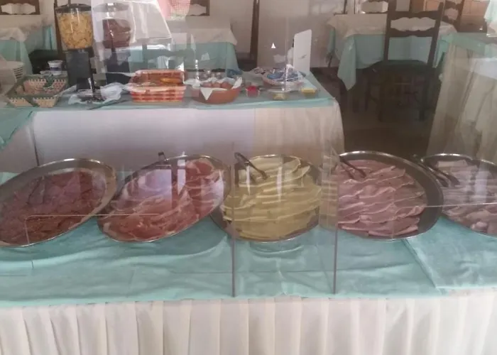 Dall'ara Villamarina