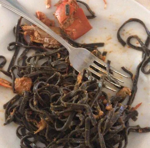 Hotel Dall'ara Villamarina