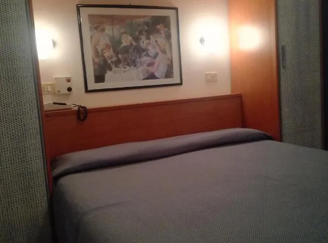 Dall'ara Villamarina