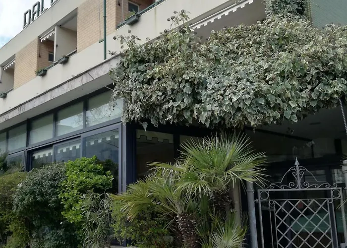 Hotel Dall'ara Villamarina